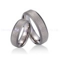 Mood Rings Stainless Steel Women Rings Sets for All Fingers